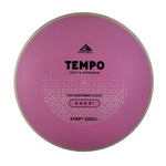 Axiom Tempo - Electron Firm Plastic