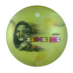 Discraft Zone SS - Special Blend Plastic - Holyn Handley 2026 Tour Series