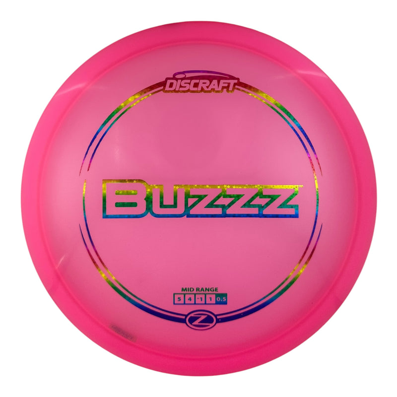 Discraft Buzzz - Z Plastic