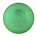 Axiom Crave - Fission Plastic