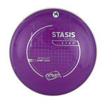MVP Stasis - Neutron Plastic