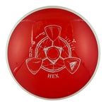 Axiom Hex - Neutron Plastic