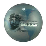 Discraft Buzzz - Special Blend Plastic - Chris Dickerson 2026 Tour Series