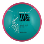 Axiom Time-Lapse  - Neutron Plastic - Simon Line