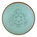 Axiom Hex - Neutron Plastic