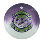 Innova Destroyer - Duo Plastic - Calvin Heimburg 2026 Tour Series