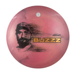 Discraft Buzzz - Special Blend Plastic - Chris Dickerson 2026 Tour Series