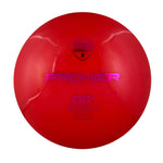 Discmania DD1 - Premier Q-Line Plastic