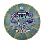 Axiom Tempo - Cosmic Neutron Plastic - Jeremy Koling Team Series