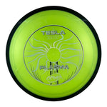 MVP Tesla - Plasma Plastic