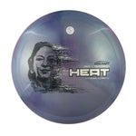 Discraft Heat - Special Blend Plastic - Hanna Huynh 2026 Tour Series