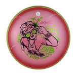 Axiom Hex - Particle Proton Soft Plastic - 2026 OTB Open