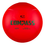 Latitude 64 Compass - Opto Plastic