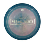 Discraft Ares - Paul McBeth ESP Plastic - Prototype
