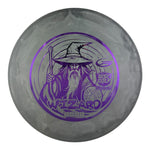 Gateway Wizard - Lunar Plastic - DGW Collab Stamp
