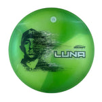 Discraft Luna - Special Blend Plastic - Paul McBeth 2026 Tour Series