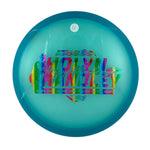 Discraft Zone SS -CryZtal Plastic - Holyn Handley 2025 Player Of The Year