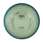 Axiom Hex - Eclipse Glow Plastic