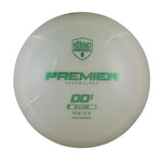 Discmania DD1 - Premier Q-Line Plastic