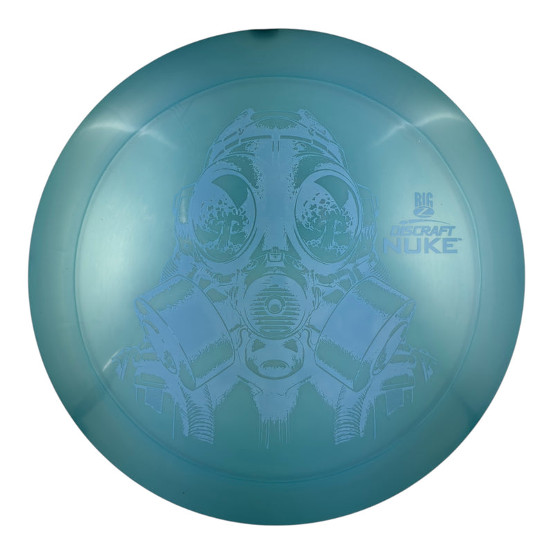 Discraft Nuke - Big Z Plastic