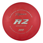 Prodigy A2 - 300 Plastic