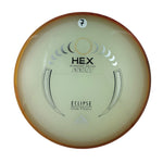 Axiom Hex - Eclipse Glow Plastic