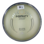 Axiom Insanity - Eclipse Plastic