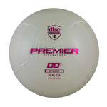 Discmania DD1 - Premier Q-Line Plastic