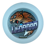 Innova Leopard - DX Plastic