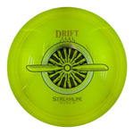 Streamline Drift - Proton Plastic