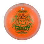 Innova Gorgon - Halo Star Plastic - Dennis Augustsson 2026 Tour Series