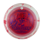 Innova "Baby" Destroyer - Halo Star Plastic - Bradley Williams 2026 Tour Series