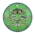 Axiom Tempo - Cosmic Neutron Plastic - Jeremy Koling Team Series