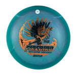 Innova Sexton Firebird - Champion Colour Glow Plastic - Nate Sexton 2026 Tour Series