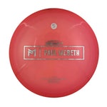 Discraft Ares - Paul McBeth ESP Plastic - Prototype