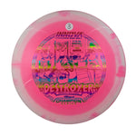 Innova "Baby" Destroyer - Halo Star Plastic - Bradley Williams 2026 Tour Series