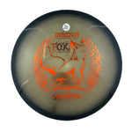 Innova Fox - Proto Glow Halo Champion Plastic - Emily Weatherman 2026 Tour Series