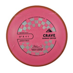 Axiom Crave - Neutron Plastic - Sarah Hokom Signature Series