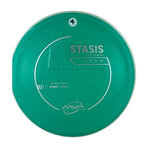 MVP Stasis - Neutron Plastic