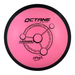 MVP Octane - Fission Plastic