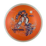 MVP Control - Neutron Plastic - Special Edition