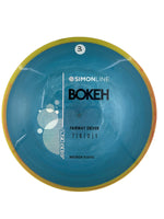 Axiom Simon Line Bokeh - Neutron Plastic