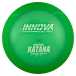 Innova Katana - Champion