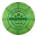Dynamic Discs Deputy - Classic Burst