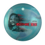 Discraft Zone SS - Special Blend Plastic - Holyn Handley 2026 Tour Series