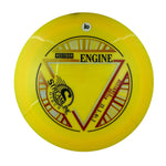 Streamline Engine - Neutron Plastic