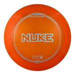 Discraft Nuke - Z Plastic