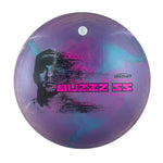 Discraft Buzzz SS - Special Blend Plastic - Ezra Robinson 2026 Tour Series