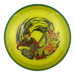 Axiom Pyro - Prism Proton Soft Plastic - Champions Cup Edition