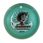 Innova Sexton Firebird - Champion Colour Glow Plastic - Nate Sexton 2026 Tour Series